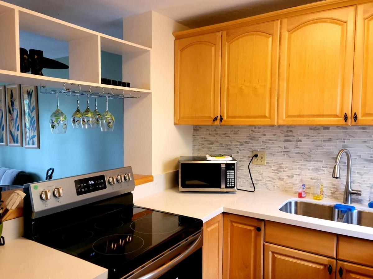 Apartamento Waikiki 2br King/king Beds Newly Renovated Honolulu