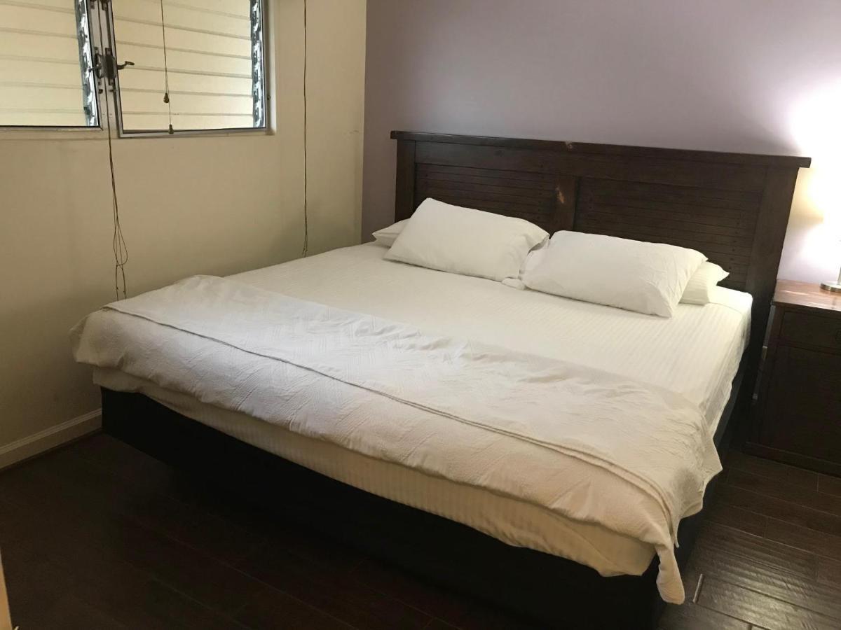 Waikiki 2br King/king Beds Newly Renovated Apartamento Honolulu