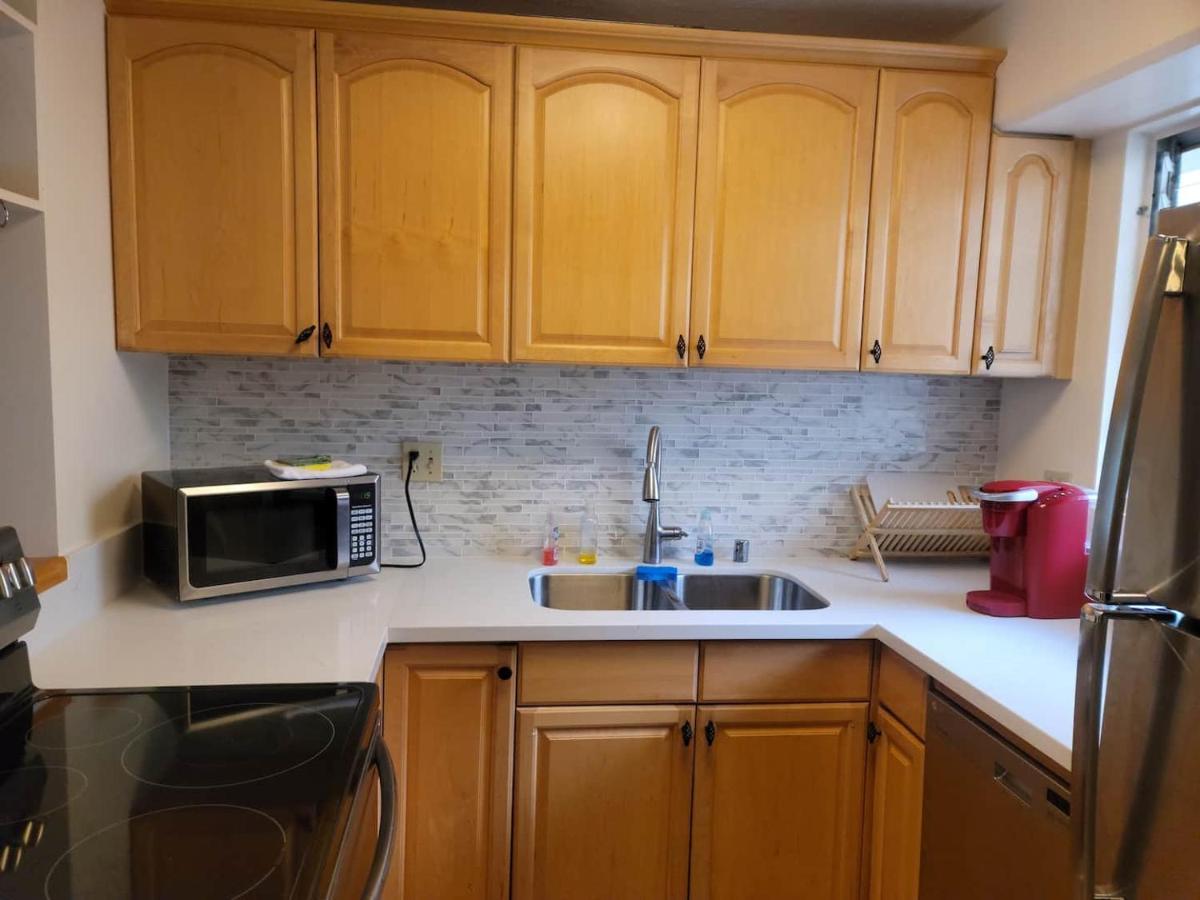 Apartamento Waikiki 2br King/king Beds Newly Renovated *