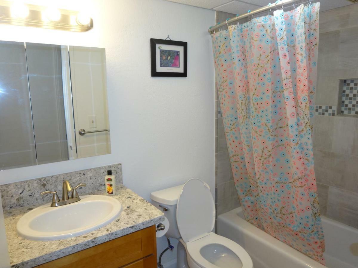 Apartamento Waikiki 2br King/king Beds Newly Renovated