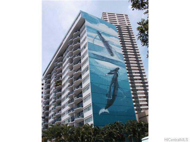 Apartamento Waikiki 2br King/king Beds Newly Renovated *