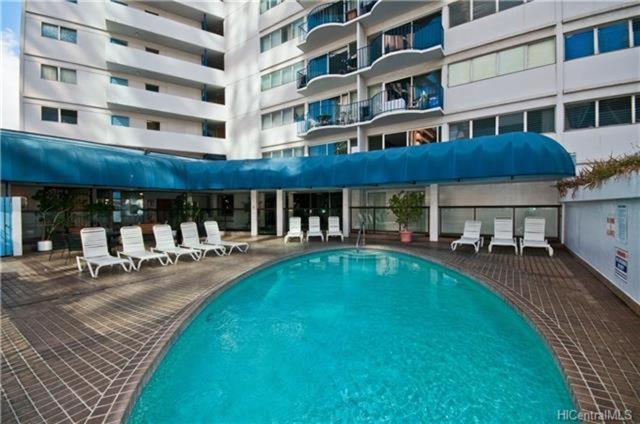 Waikiki 2br King/king Beds Newly Renovated Apartamento Honolulu