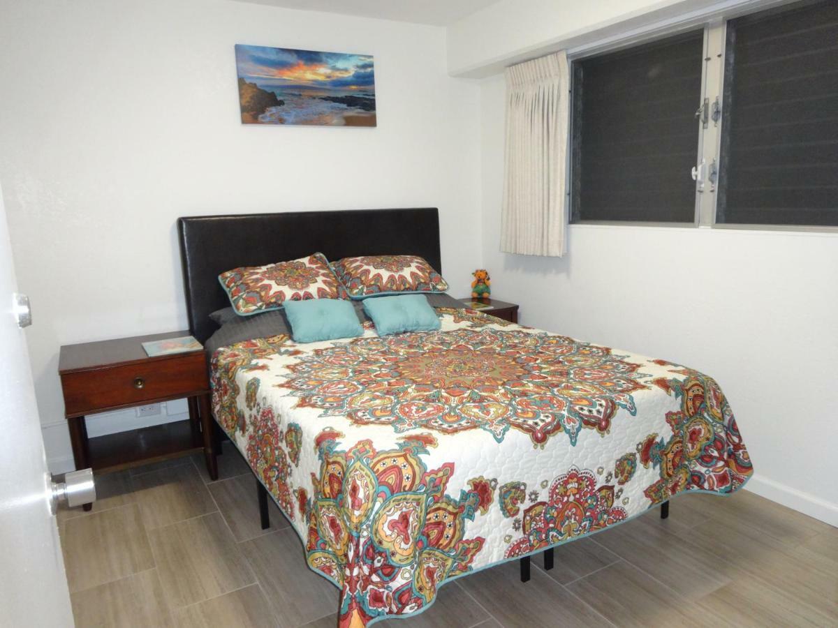 Waikiki 2br King/king Beds Newly Renovated Apartamento *